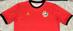 Mozambique 2024-25 Home Jersey/Shirt