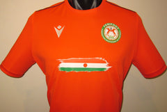 Niger 2022 Home Jersey/Shirt