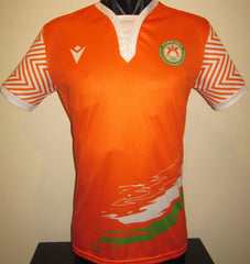 Niger 2023 Home Jersey/Shirt