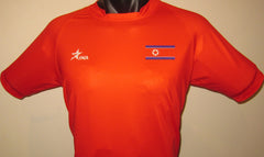 North Korea 2025 Home Jersey/Shirt