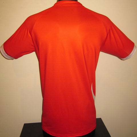 North Korea 2025 Home Jersey/Shirt