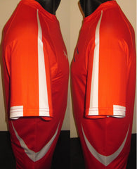 North Korea 2025 Home (H. KWANG SONG #10) Jersey/Shirt