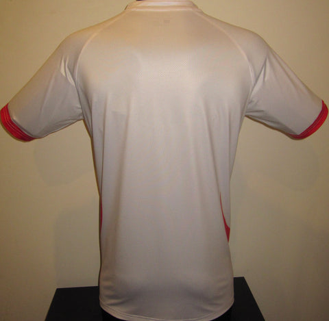 North Korea 2025 Away Jersey/Shirt