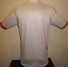 North Korea 2025 Away Jersey/Shirt