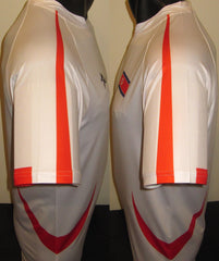 North Korea 2025 Away Jersey/Shirt