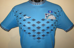 Northern Mariana Islands 2024-25 Home Jersey/Shirt