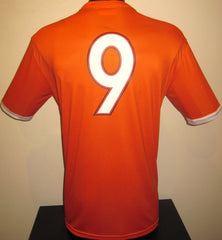 Northern Territory 2022-24 Home (#9) Jersey/Shirt