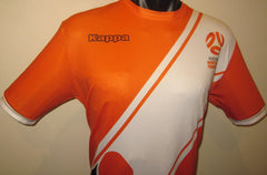 Northern Territory 2022-24 Home (#9) Jersey/Shirt