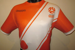 Northern Territory 2022-24 Home (#9) Jersey/Shirt