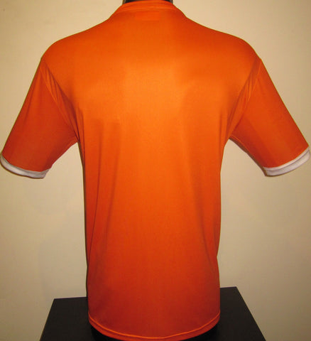 Northern Territory 2022-24 Home Jersey/Shirt