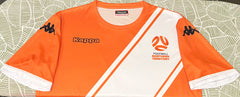 Northern Territory 2022-24 Home (#9) Jersey/Shirt