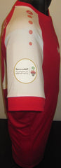 Oman 2022-23 Away (SALAAH #20) Jersey/Shirt