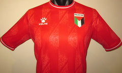 Palestine 2024 Home Jersey/Shirt