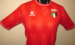 Palestine 2024 Home Jersey/Shirt