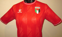 Palestine 2024 Home Jersey/Shirt