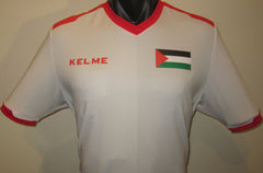 Palestine 2024 Away Jersey/Shirt