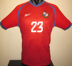 Panama 2023 Home (MURILLO #23) Jersey/Shirt