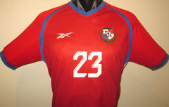 Panama 2023 Home (MURILLO #23) Jersey/Shirt