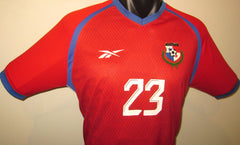 Panama 2023 Home (MURILLO #23) Jersey/Shirt