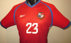 Panama 2023 Home (MURILLO #23) Jersey/Shirt