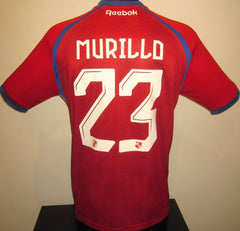 Panama 2023 Home (MURILLO #23) Jersey/Shirt