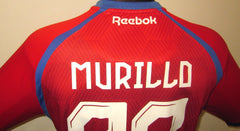 Panama 2023 Home (MURILLO #23) Jersey/Shirt