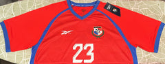 Panama 2023 Home (MURILLO #23) Jersey/Shirt