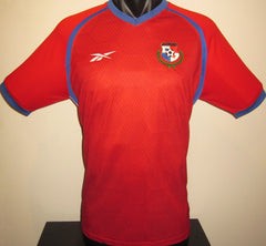 Panama 2023 Home Jersey/Shirt