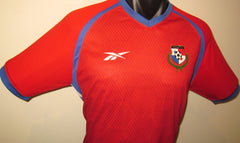 Panama 2023 Home Jersey/Shirt