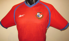 Panama 2023 Home Jersey/Shirt