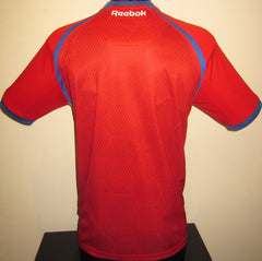 Panama 2023 Home Jersey/Shirt