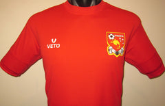Papua New Guinea 2024-25 Home Jersey/Shirt
