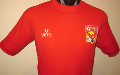 Papua New Guinea 2024-25 Home Jersey/Shirt