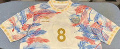 Philippines 2023 Home (OTT #8) Jersey/Shirt