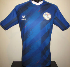 Philippines 2021-22 Away Jersey/Shirt