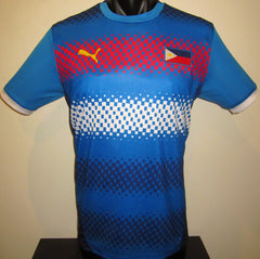 Philippines 2026 Home Jersey/Shirt