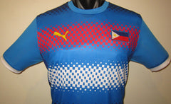 Philippines 2026 Home Jersey/Shirt
