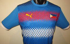 Philippines 2026 Home Jersey/Shirt