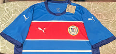 Philippines 2024-25 Home Jersey/Shirt