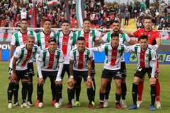 C.D. Palestino 2024 Home Jersey/Shirt