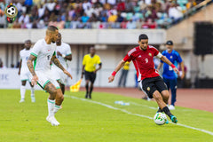 Libya 2025 Home (#9- KRAWA'A) Jersey/Shirt