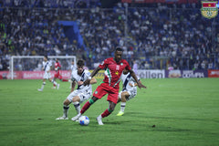 Suriname 2025-26 Home (BECKER #11) Jersey/Shirt