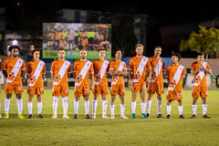 Northern Territory 2022-24 Home (#9) Jersey/Shirt