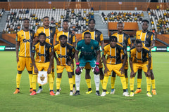 ASEC Mimosas 2023-24 Home Jersey/Shirt