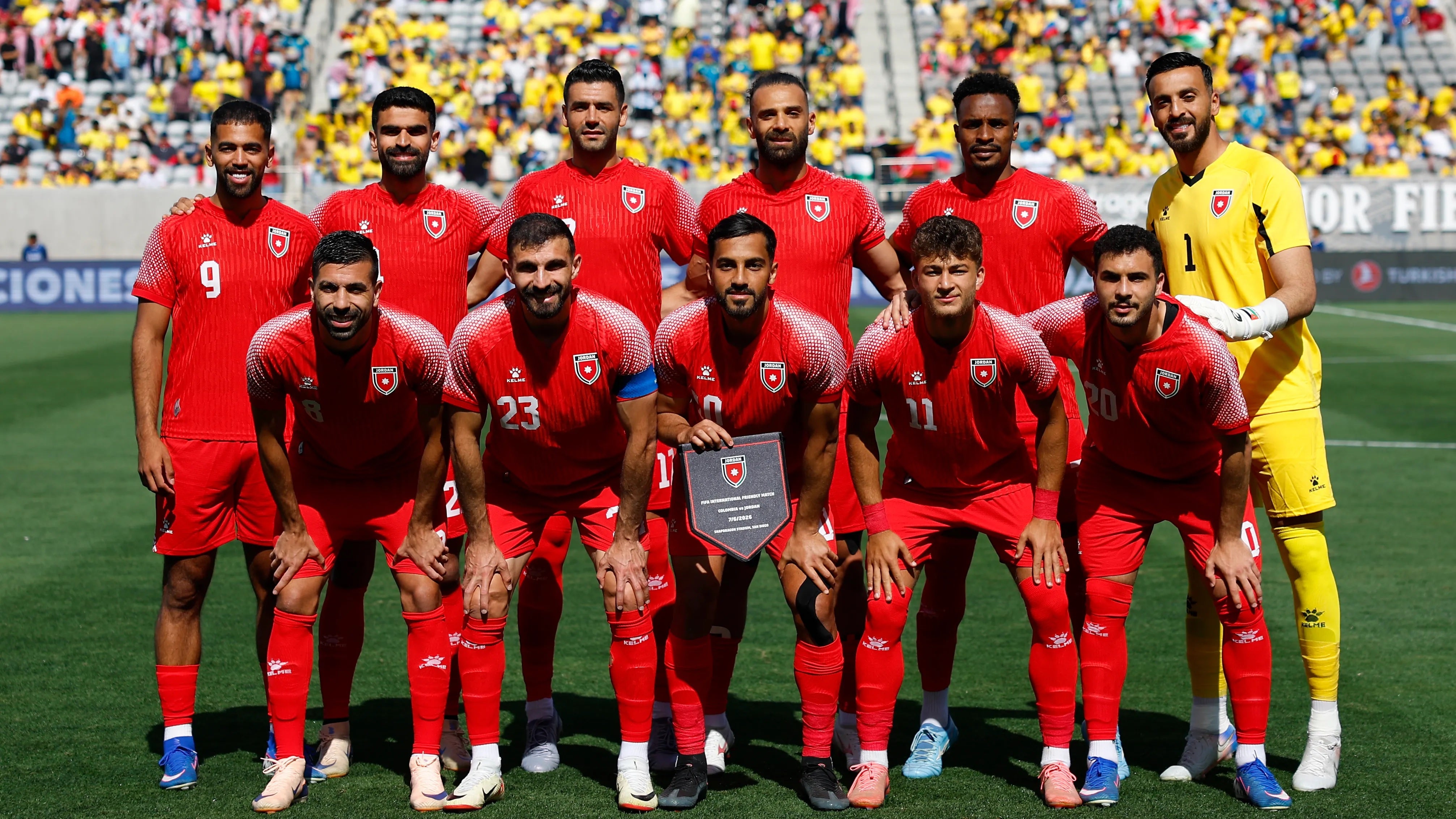 Jordan 2026 Away (ALTAMARI #10) Jersey/Shirt