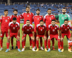 Bahrain 2022-23 Home Jersey/Shirt