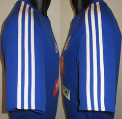 Portmore United 2018-19 Home (#8- MORRIS) Jersey/Shirt