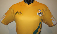 Saint Helena 2019 Home (#9- BENJAMIN) Jersey/Shirt