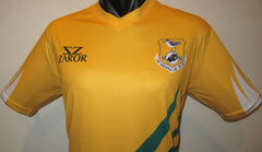 Saint Helena 2019 Home (#9- BENJAMIN) Jersey/Shirt