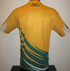 Saint Helena 2019 Home Jersey/Shirt